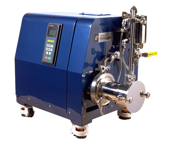 如何使用臥式砂磨機(jī)才即節(jié)能又省時(shí)呢?